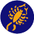 scorpion
