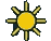 Ensoleillé