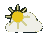 Alternance de soleil et de nuages